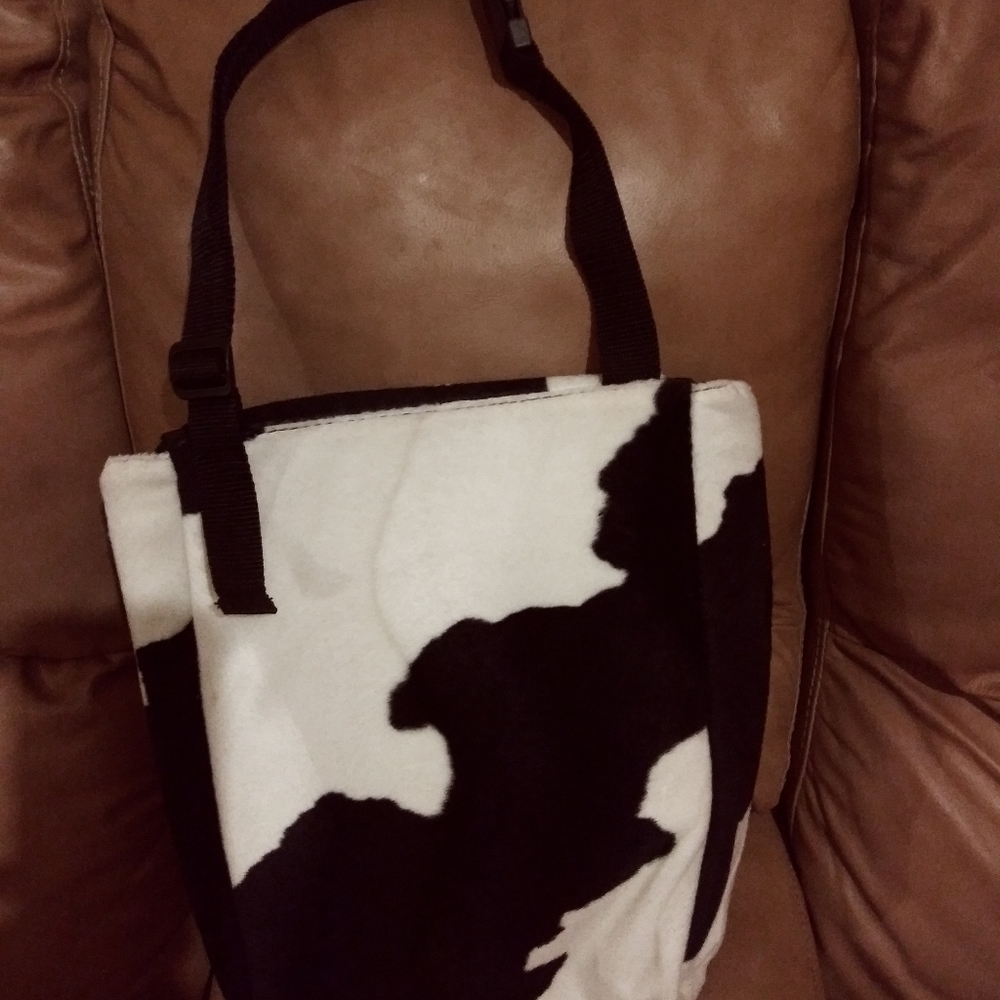 Insulted Bag